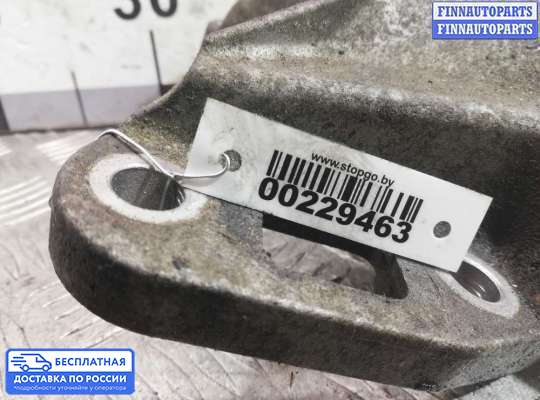 Кронштейн ДВС (лапа) на BMW X5 (E70)