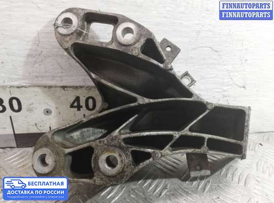 Кронштейн ДВС (лапа) на BMW X5 (E70)