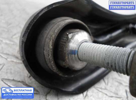 Рычаг подвески на Jeep Grand Cherokee IV (WK2)