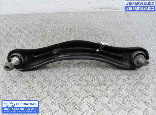Рычаг подвески на Jeep Grand Cherokee IV (WK2)