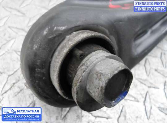 Рычаг подвески на Jeep Grand Cherokee IV (WK2)