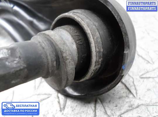 Рычаг подвески на Jeep Grand Cherokee IV (WK2)