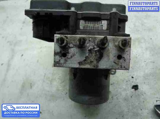 Блок ABS на BMW 3 (E90/E91/E92/E93)
