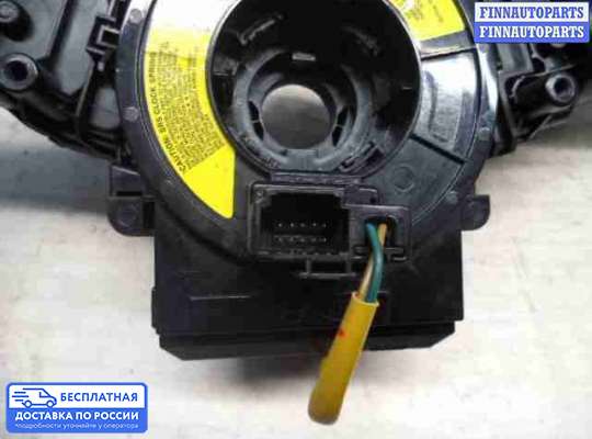 Подрулевой переключатель на Hyundai ix35 I / Tucson II (LM)