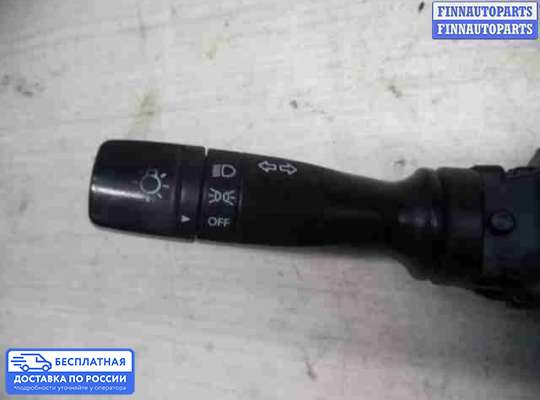 Подрулевой переключатель на Hyundai ix35 I / Tucson II (LM)