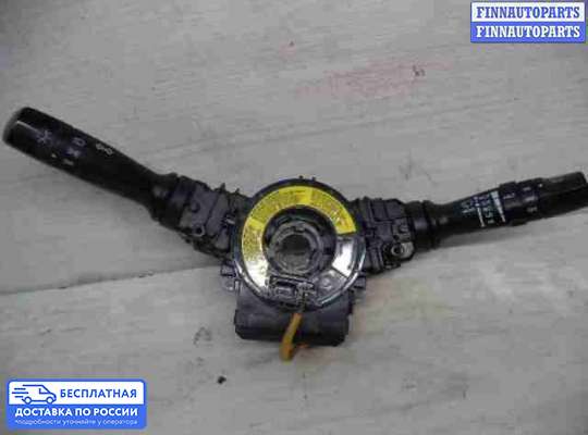 Подрулевой переключатель на Hyundai ix35 I / Tucson II (LM)