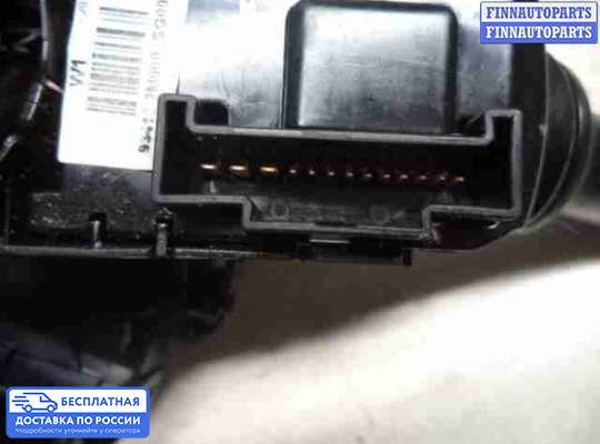Подрулевой переключатель на Hyundai ix35 I / Tucson II (LM)