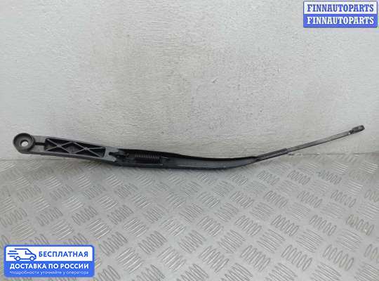 Поводок дворника на Acura MDX (YD2)