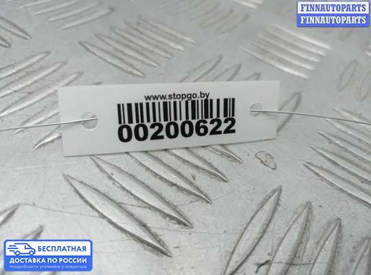 Поводок дворника на Acura MDX (YD2)