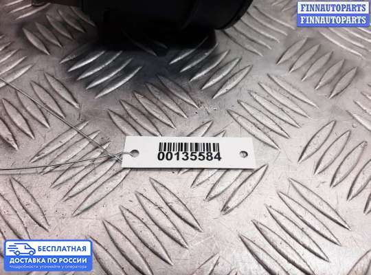 Датчик расхода воздуха (ДМРВ) на Jeep Grand Cherokee IV (WK2)