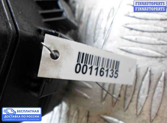 Блок предохранителей на Acura RDX (TB1/2)