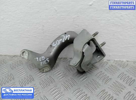 Петля крышки багажника на Audi Q7 (4L)
