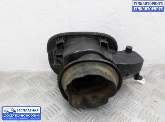 Лючок бензобака на Ford Fusion (JU)