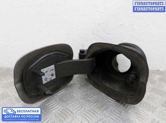 Лючок бензобака на Ford Fusion (JU)