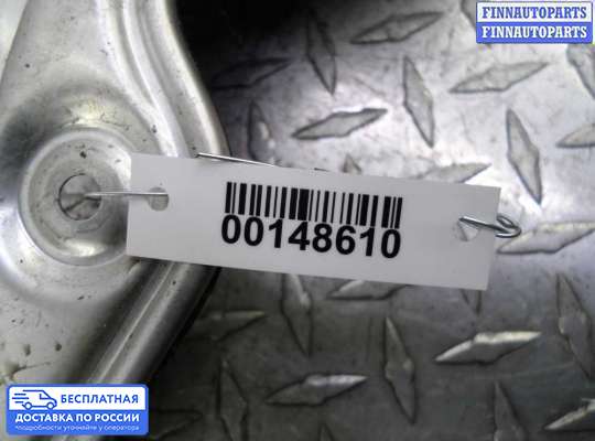 Стеклоподъемник электрический на Volkswagen Phaeton (3D)