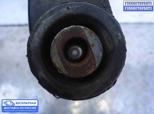 Рычаг подвески на Nissan Pathfinder III (R51)
