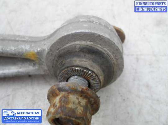 Рычаг подвески на Lexus LS IV (XF40)