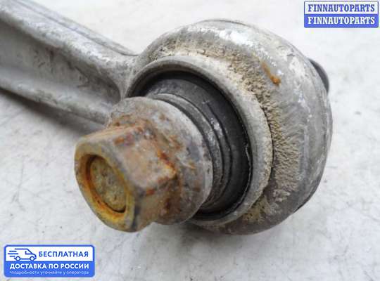 Рычаг подвески на Lexus LS IV (XF40)