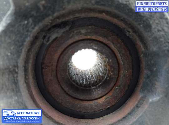 Ступица на Mitsubishi Outlander III (GG)