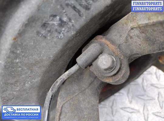 Ступица на Mitsubishi Outlander III (GG)