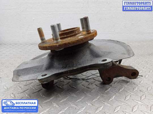 Ступица на Mitsubishi Outlander III (GG)