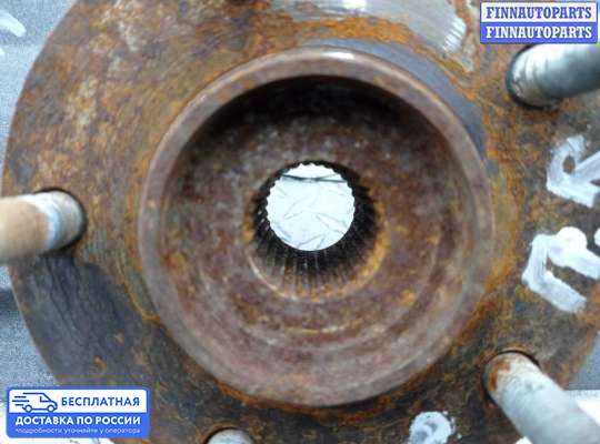 Ступица на Mitsubishi Outlander III (GG)