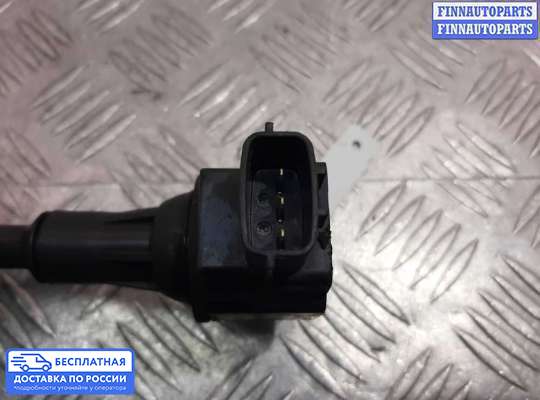 Катушка зажигания на Infiniti FX I (S50)