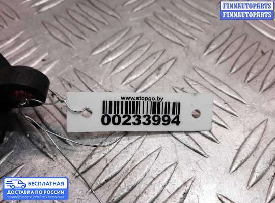 Катушка зажигания на Infiniti FX I (S50)