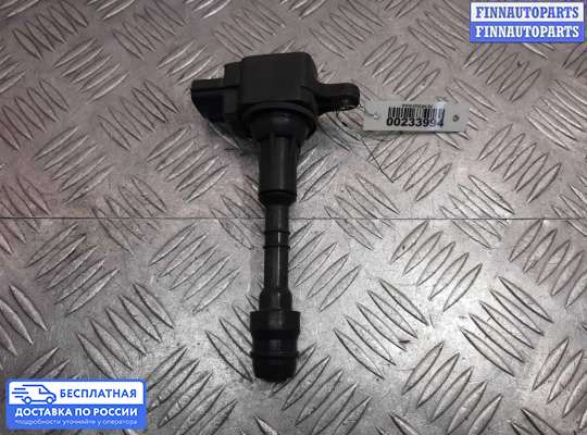 Катушка зажигания на Infiniti FX I (S50)
