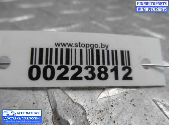 Петля крышки багажника на Ford Focus I