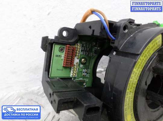 Подрулевой переключатель на Volvo S80 I (TS, XY)