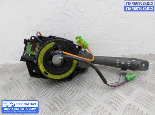 Подрулевой переключатель на Volvo S80 I (TS, XY)