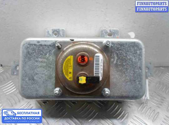 Подушка безопасности пассажира (AirBag) на Kia Sorento II (XM)
