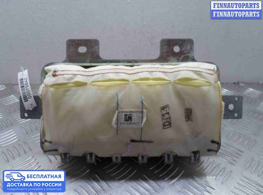 Подушка безопасности пассажира (AirBag) на Kia Sorento II (XM)