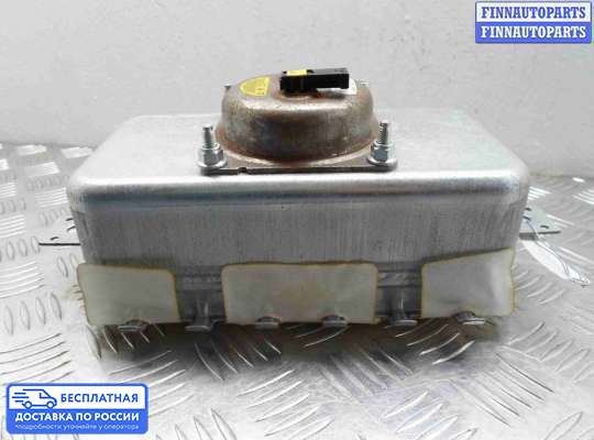 Подушка безопасности пассажира (AirBag) на Kia Sorento II (XM)