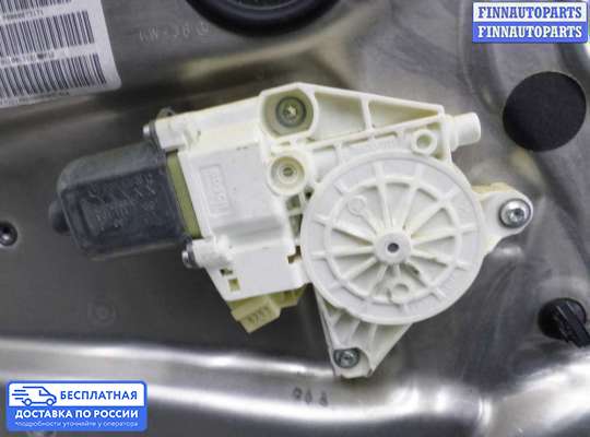 Стеклоподъемник электрический на Mercedes-Benz C (W204)