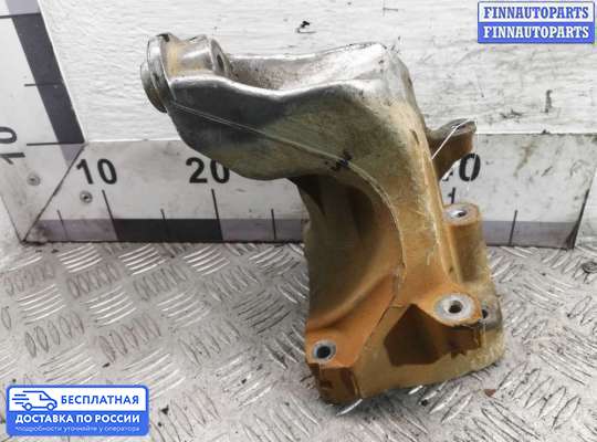 Кронштейн ДВС (лапа) на Mercedes-Benz Vito (W639)