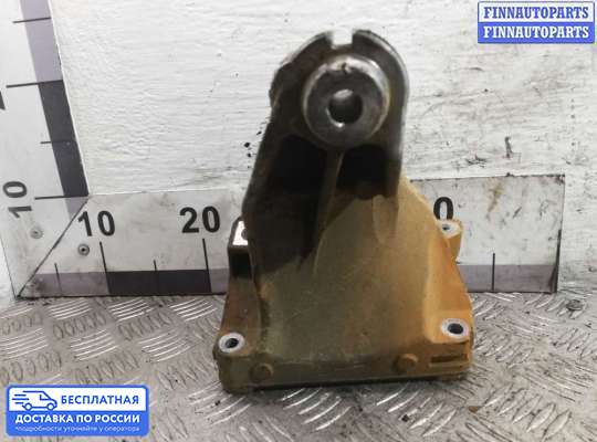 Кронштейн ДВС (лапа) на Mercedes-Benz Vito (W639)