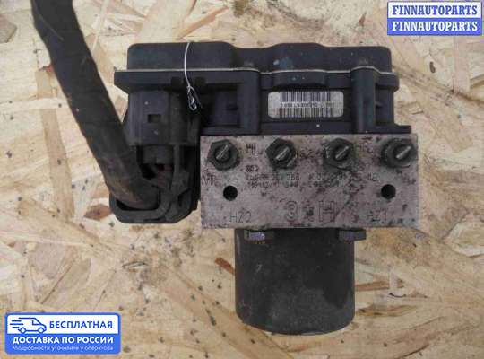 Блок ABS на Volkswagen Crafter I (2E)