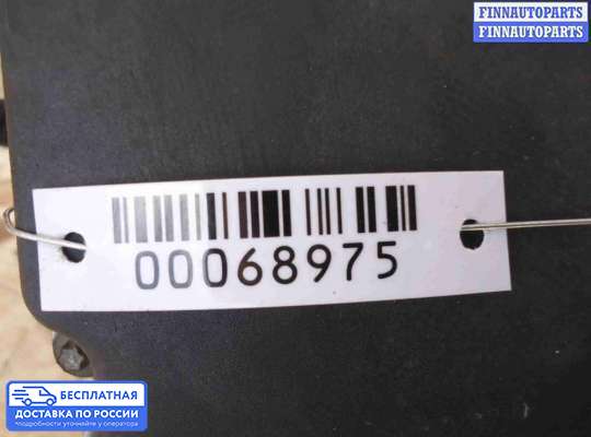 Блок ABS на Volkswagen Crafter I (2E)