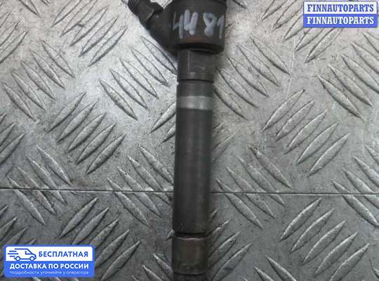 Форсунка топливная на Volvo S80 II  / V70 III (AS, BW)
