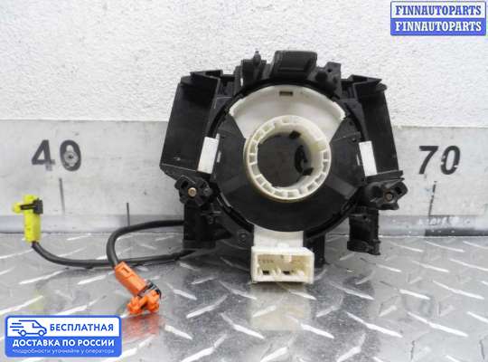 Подрулевой переключатель на Nissan Murano I (Z50)