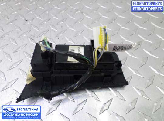 Кнопки на Kia Optima III (TF)