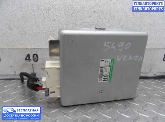 ЭБУ прочее на Toyota Venza (GV10)