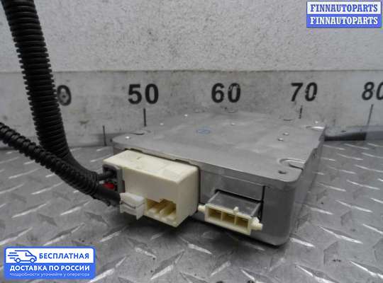 ЭБУ прочее на Toyota Venza (GV10)