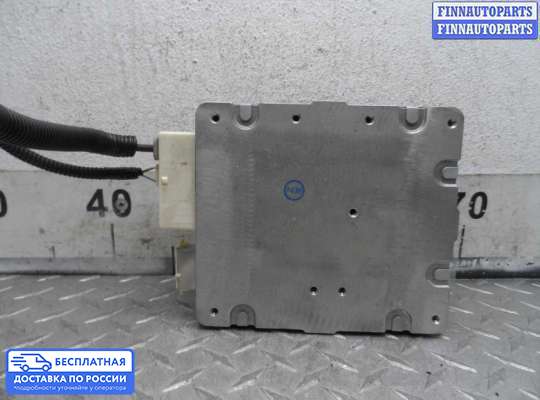 ЭБУ прочее на Toyota Venza (GV10)