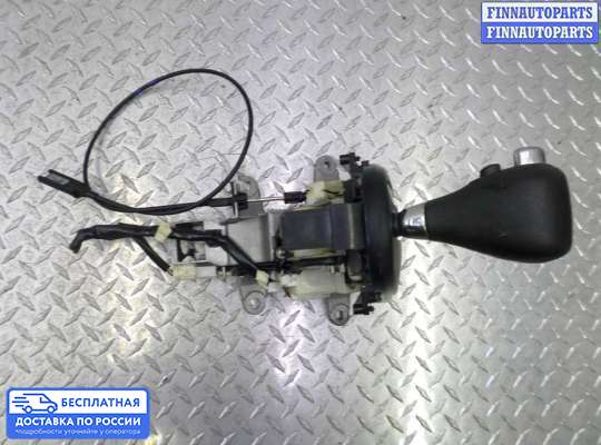 Селектор АКПП на Toyota Matrix I (E13)