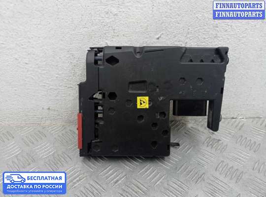 Блок предохранителей на Mercedes-Benz E (W212)