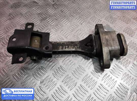 Подушка КПП на Fiat Doblo I (223)