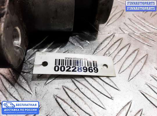 Подушка КПП на Fiat Doblo I (223)